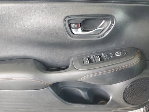 Used 2024 Honda HR-V Sport image 14