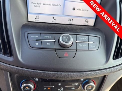 Used 2018 Ford Escape SEL image 18