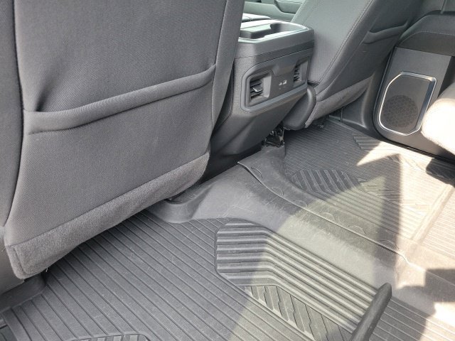 Used 2025 Chevrolet Silverado 1500 RST AWD/4WD image 33