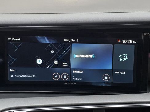 New 2026 Hyundai Palisade XRT Pro image 21