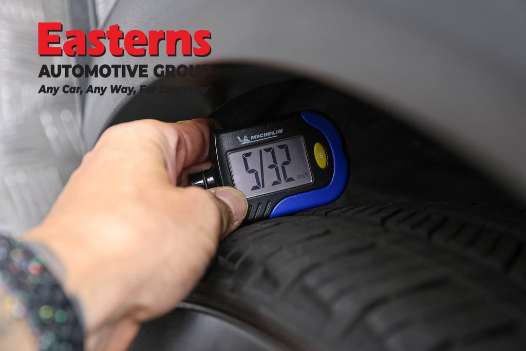 Used 2023 Ford Mustang Mach-E Select AWD/4WD image 27