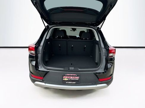 New 2026 Chevrolet TrailBlazer LT image 25