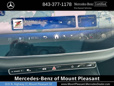 Certified 2025 Mercedes-Benz E 350 Sedan image 16