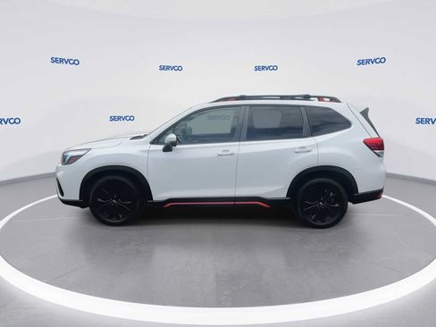 Used 2020 Subaru Forester Sport AWD/4WD image 5
