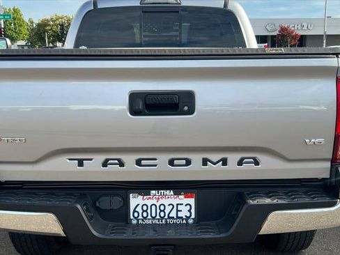 Certified 2019 Toyota Tacoma SR5 RWD image 19