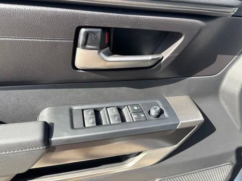 New 2026 Toyota Tundra SR5 AWD/4WD image 27