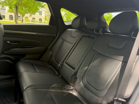 Used 2024 Hyundai Tucson XRT AWD/4WD image 22