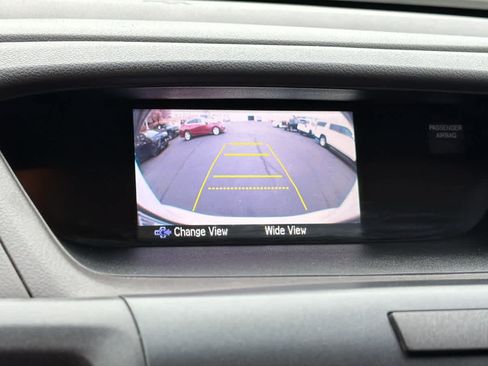 Used 2012 Honda CR-V EX-L image 16