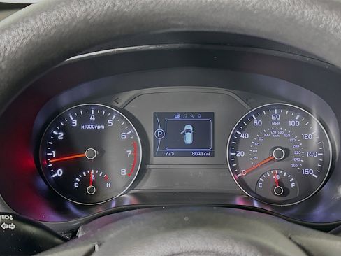 Used 2018 Kia Sportage LX AWD/4WD image 19