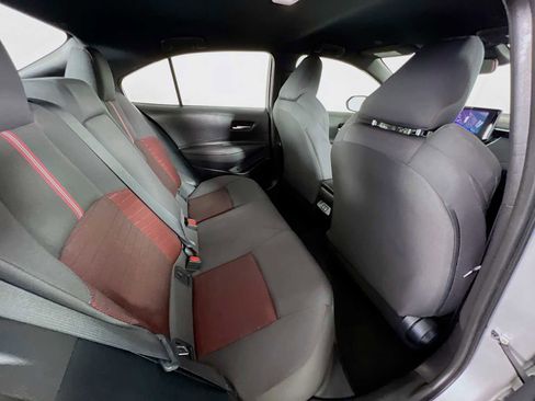 Used 2024 Toyota Corolla SE image 24