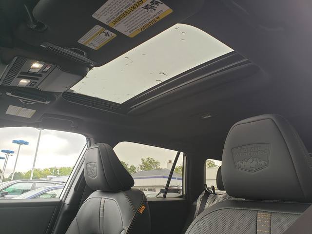 New 2026 Subaru Outback Wilderness AWD/4WD image 15