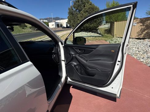 Used 2022 Subaru Forester Wilderness w/ Wilderness Package AWD/4WD image 28