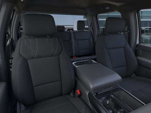 New 2026 Ford F150 STX w/ Equipment Group 200A image 10