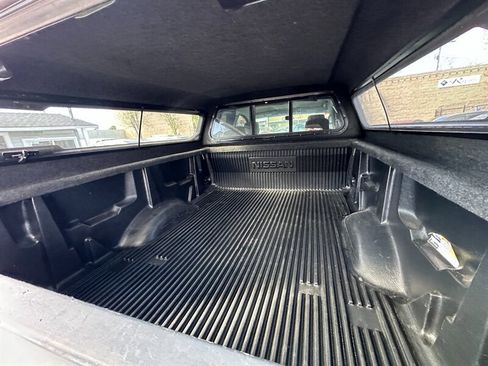 Used 2007 Nissan Titan SE image 12