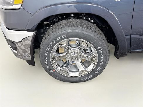 New 2026 RAM 1500 Big Horn AWD/4WD image 23
