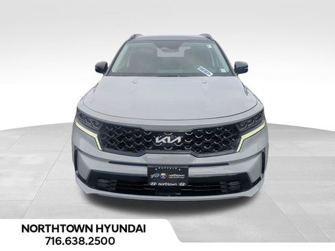 Used 2023 Kia Sorento SX AWD/4WD image 5