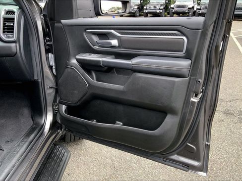 Certified 2025 RAM 1500 Big Horn AWD/4WD image 19