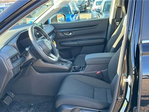 New 2026 Honda CR-V LX image 8