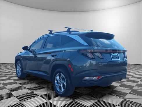 Used 2022 Hyundai Tucson SEL image 6