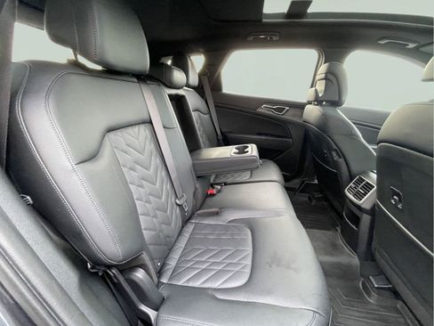 Used 2023 Kia Sportage X-Pro Prestige AWD/4WD image 19