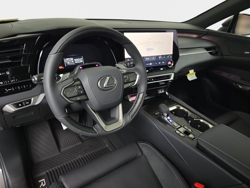 New 2026 Lexus RX 350 AWD w/ Convenience Package image 10