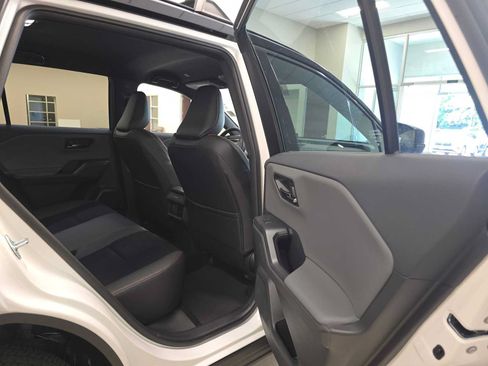 Certified 2026 Toyota RAV4 AWD Plug-in Hybrid image 26