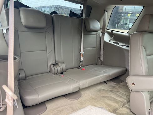 Used 2015 GMC Yukon SLT w/ Open Road Package AWD/4WD image 42