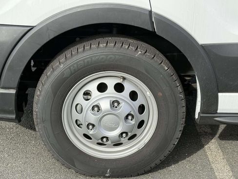 New 2024 Ford Transit 350 image 7