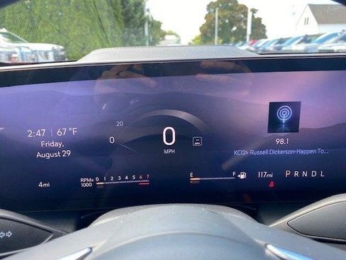 New 2026 Buick Enclave Sport Touring w/ Power Package image 21