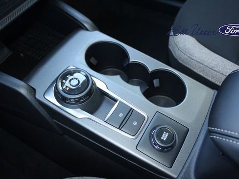 New 2025 Ford Bronco Sport Big Bend w/ Convenience Package image 12