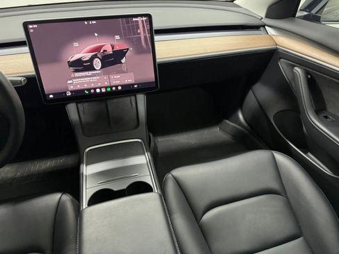 Used 2022 Tesla Model 3 RWD image 9