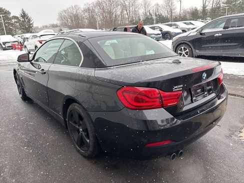 Used 2018 BMW 430i xDrive 430i xDrive image 7