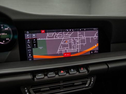 Used 2021 Porsche 911 Carrera image 18