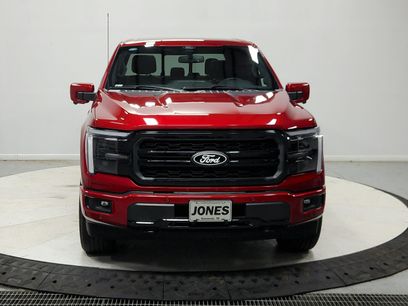 Used 2025 Ford F150 Lariat