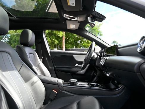 Used 2020 Mercedes-Benz A 220 w/ Premium Package image 16