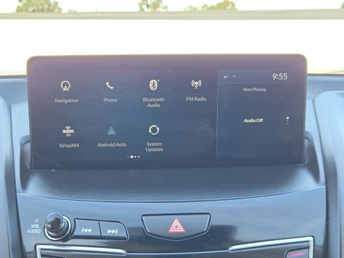 Used 2019 Acura RDX w/ Technology Package image 11