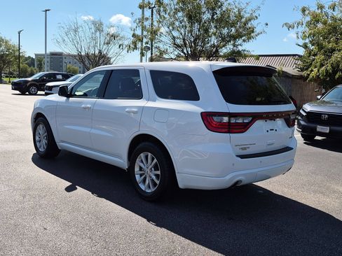 Used 2025 Dodge Durango GT RWD image 5