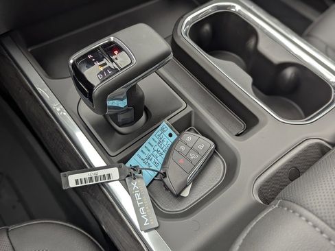 New 2026 Chevrolet Silverado 1500 LTZ w/ LTZ Convenience Package II image 59