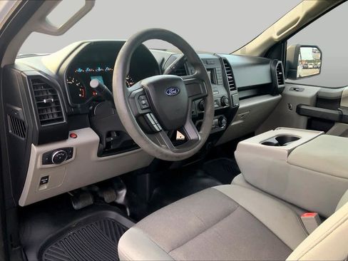 Used 2018 Ford F150 XL w/ XL Power Equipment Group RWD image 16