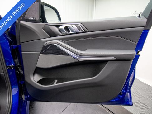 Used 2026 BMW X5 M60i AWD/4WD image 37