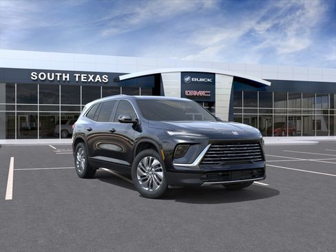 New 2027 Buick Enclave Preferred w/ Power Package FWD image 1