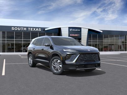 New 2027 Buick Enclave Preferred w/ Power Package