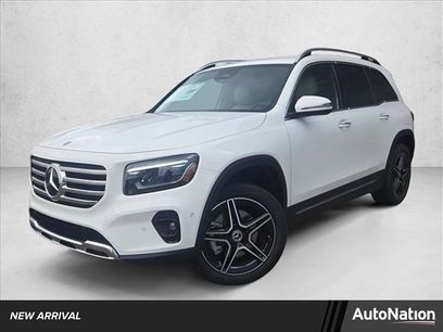 New 2026 Mercedes-Benz GLB 250 GLB 250