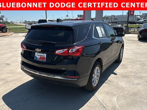 Used 2020 Chevrolet Equinox LT FWD image 5