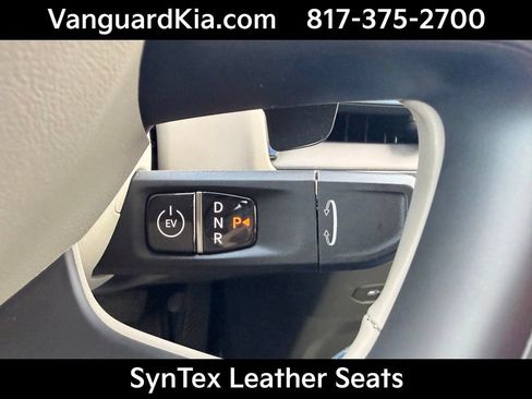 Certified 2024 Kia EV9 Land AWD/4WD image 24