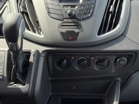 Used 2019 Ford Transit 150 XL RWD image 20