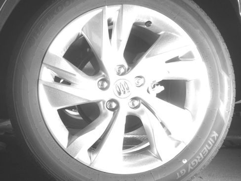 Used 2026 Buick Encore GX Preferred FWD image 17