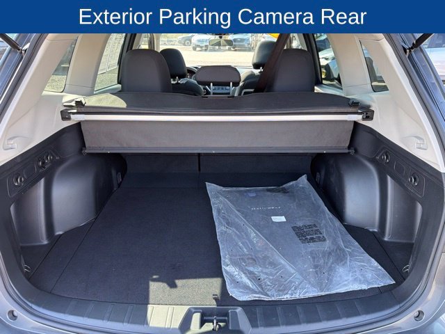 Used 2023 Subaru Forester Premium AWD/4WD image 8