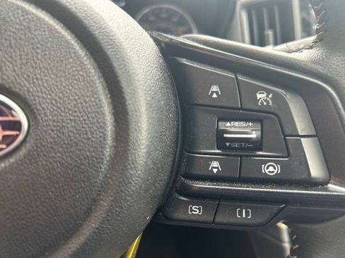 Certified 2023 Subaru Crosstrek 2.5i Sport AWD/4WD image 21