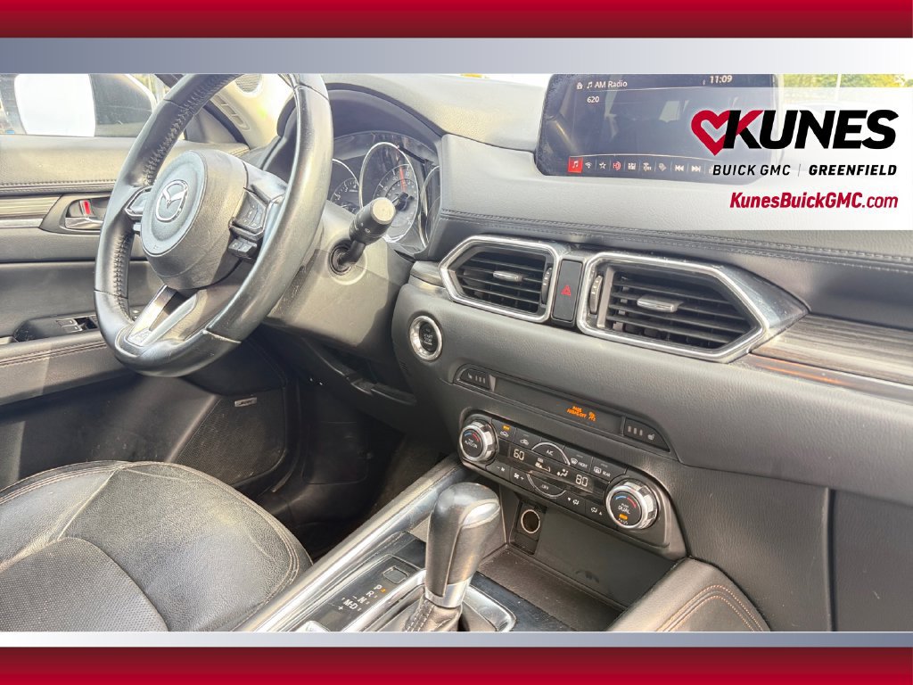 Used 2018 MAZDA CX-5 Grand Touring AWD/4WD image 42